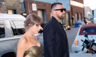 "Tôi biết Taylor Swift và Travis Kelce sắp cưới nhưng tôi không chứng minh được"