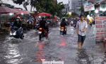 TPHCM có thể ngập nặng diện rộng những ngày tới