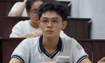 Đại học Quốc gia TPHCM lên tiếng vụ thi đánh giá năng lực nghi giống đề nước ngoài