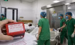 Bí mật sau 'dấu mộc đỏ' ở trung tâm điều trị đột quỵ lớn nhất nhì cả nước 
