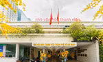 Nhà văn hóa Thanh niên TPHCM tạm đóng cửa