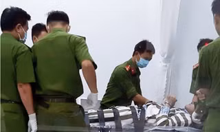 Tòa án nhân dân tối cao đề xuất 4 trường hợp chuyển từ hình phạt tử hình thành tù chung thân