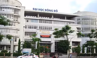 Nữ cán bộ Đại học Đông Đô 'lừa' sinh viên nộp 1,9 tỷ đồng mở lớp học nhưng không được cấp bằng