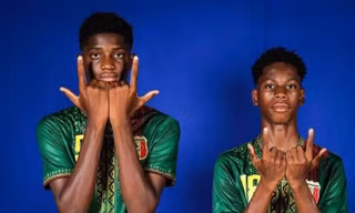 'Soi giò' U17 Mali, thử thách hạng nặng cho U17 Việt Nam ở World Cup