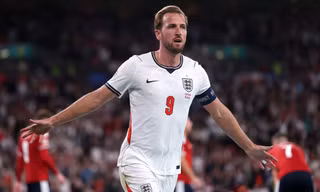 Tuyển Anh đại thắng trong ngày Harry Kane đi vào lịch sử