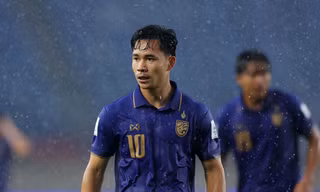 Thái Lan nhận thất bại đầu tiên ở FIFA ASEAN Cup