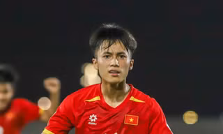 3 ngôi sao đáng xem nhất của U17 Việt Nam ở World Cup