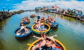 Việt Nam vượt Hàn Quốc, Thái Lan trên xếp hạng được yêu thích nhất thế giới