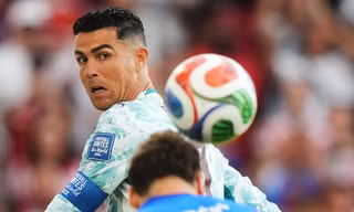 Dự đoán vô địch World Cup: Pháp số 1, Bồ Đào Nha có 5% cơ hội