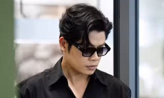 ANH TRAI CHÔNG GAI 2