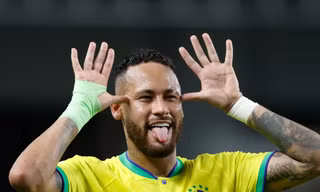 Đội hình Brazil dự World Cup: Neymar có mặt, Estevao lỡ hẹn