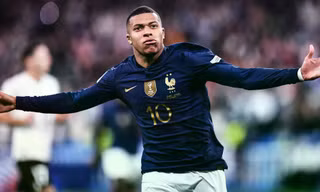 Pháp công bố đội hình dự World Cup 2026: Ngôi sao Real Madrid bị loại