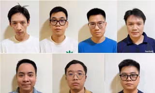 Thu 315 tỷ đồng từ quảng cáo trên kênh phim lậu rồi chia nhau mua nhà, xe sang