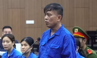 Viện Kiểm sát: Ông Nguyễn Bá Hoan nhận hối lộ số tiền rất lớn, cần xử lý nghiêm khắc