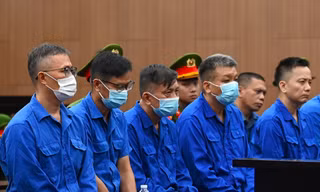 Vụ ông Nguyễn Bá Hoan: Cán bộ thấy doanh nghiệp gặp khó nhưng không tháo gỡ
