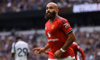 Ngôi sao số 1 Man Utd ngồi nhà xem World Cup 2026