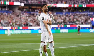 Tuyển Iran 'cầu cứu' FIFA 