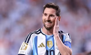 Messi nói gì khi lập hat-trick và khóc ngay trận ra quân World Cup 2026?