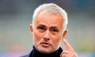 Chính thức: Jose Mourinho trở lại dẫn dắt Real Madrid sau 13 năm
