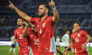 Nhận định Indonesia vs Oman, 20h00 ngày 5/6: Kiểm chứng sức mạnh tốt nhất của Indonesia