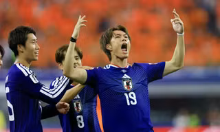 ESPN: Nhật Bản là ngựa ô thật sự của World Cup 2026