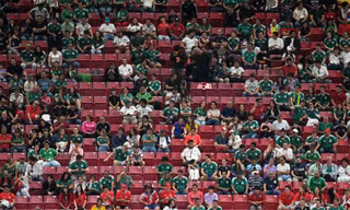 World Cup 2026 bị chê 'ế vé', khán đài trống, FIFA nói gì?