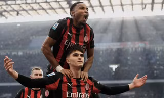 Nhận định AC Milan vs Verona, 18h30 ngày 28/12: Đánh chiếm ngôi đầu