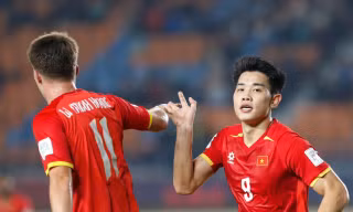 FIFA: 'Thái Lan thắng thuyết phục, sẵn sàng cho trận đỉnh cao với Việt Nam'
