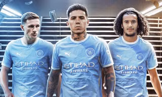 10 bom tấn đắt giá nhất hè 2026: Man City chơi tất tay vì hàng tiền vệ