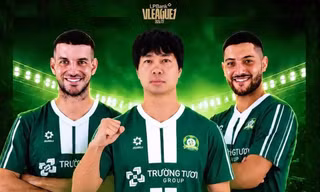 Trực tiếp Đồng Nai vs Thể Công Viettel, 18h00 ngày 4/9: 'Phát súng' mở màn mùa giải mới