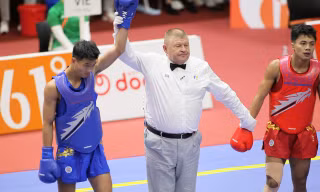 Trực tiếp Asiad ngày 22/9: Bắn súng Việt Nam vào chung kết nhưng không được công nhận kết quả?