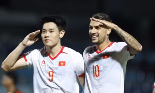 Lịch thi đấu FIFA ASEAN Cup 2026 mới nhất: Tuyển Việt Nam sẵn sàng đại chiến Thái Lan