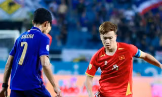 Tuyển Việt Nam sẽ ra sao nếu không có Hoàng Đức?