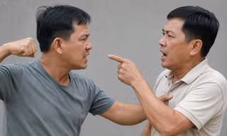 Hà Nội: Hàng xóm tố giác nhau sau vụ ẩu đả, cả 2 cùng lĩnh án tù