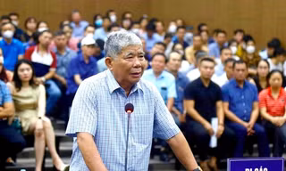 Ngân hàng bảo lãnh 1.000 tỷ cho Cty của đại gia Lê Thanh Thản thực hiện bồi thường tại CT6 Kiến Hưng
