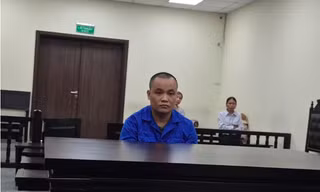 Tuyên án TikToker chiếm đoạt tiền tỷ của người muốn đi lao động nước ngoài 