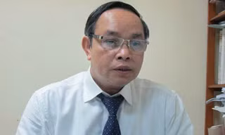 Nguyên Thẩm phán Trương Việt Toàn: Bản án tuyên trưởng thôn lạm quyền giao đất ở Phú Thọ là đúng luật