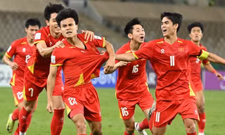 CĐV Thái Lan: Không ngạc nhiên nếu U23 Việt Nam vô địch, họ quá hay