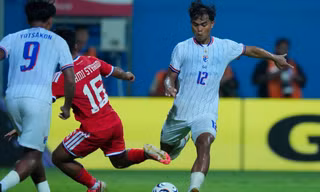 Trực tiếp Thái Lan vs Singapore, 20h00 ngày 18/8: 'Voi chiến' áp đảo toàn diện