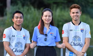 Chanathip lên tiếng trước đại chiến Việt Nam vs Thái Lan