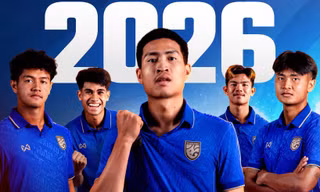 CĐV Thái Lan: 'Cứ chơi thế này thì sao vô địch được?'