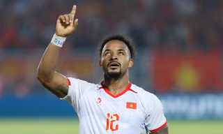 AFC nói gì khi Việt Nam đánh sập sân nhà của Malaysia?