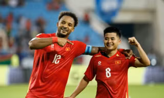 AFC đánh giá thế nào về Việt Nam trước đại chiến Malaysia?