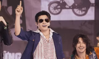 Tiếc cho Nguyễn Văn Chung