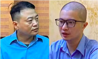 Xét xử Shark Bình, Mr Pips và Mr Hunter trong nửa tháng
