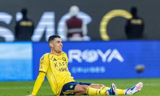 Tình trạng đáng ngại của Ronaldo trước World Cup 2026