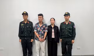 Kiến nghị bỏ quy định 'thời gian bắt buộc chữa bệnh được trừ vào thời hạn chấp hành hình phạt tù'