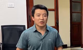 Chiêu thức chiếm đoạt hàng chục tỷ đồng của 'trùm' đa cấp Thân Văn Thoại