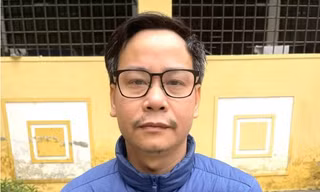Lừa đảo hàng trăm tỷ đồng của nhà đầu tư, tổng giám đốc công ty tài chính lĩnh án tù chung thân 