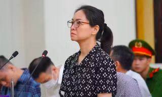 Thu hồi tài sản trong các vụ án tham nhũng, kinh tế đạt hơn 6.000 tỷ đồng